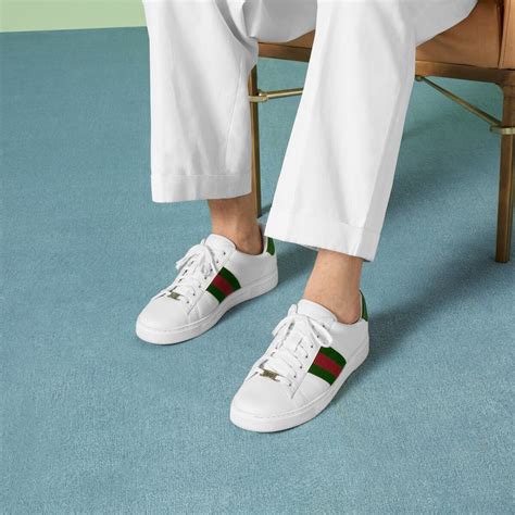 gucci ace cheap|authentic gucci ace shoes.